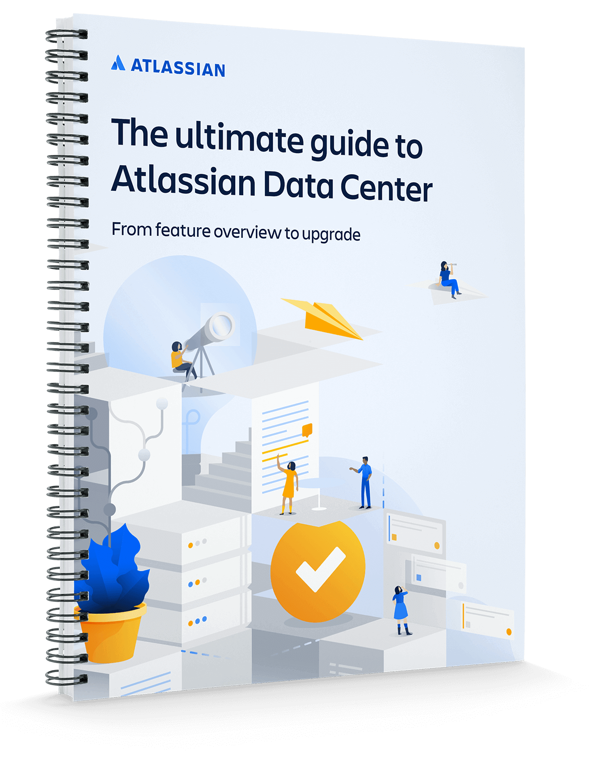 Atlassian Data Center Guide Atlassian